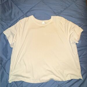 Lululemon short sleeve
